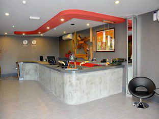 Oyo 90265 Hotel Ventura Kangar Exteriör bild